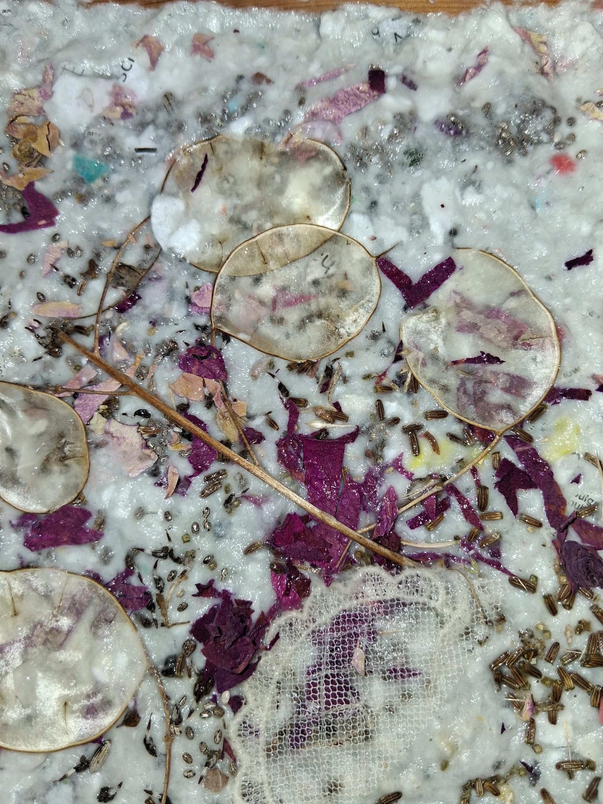 Workshop | Introduction to paper making - Image 4