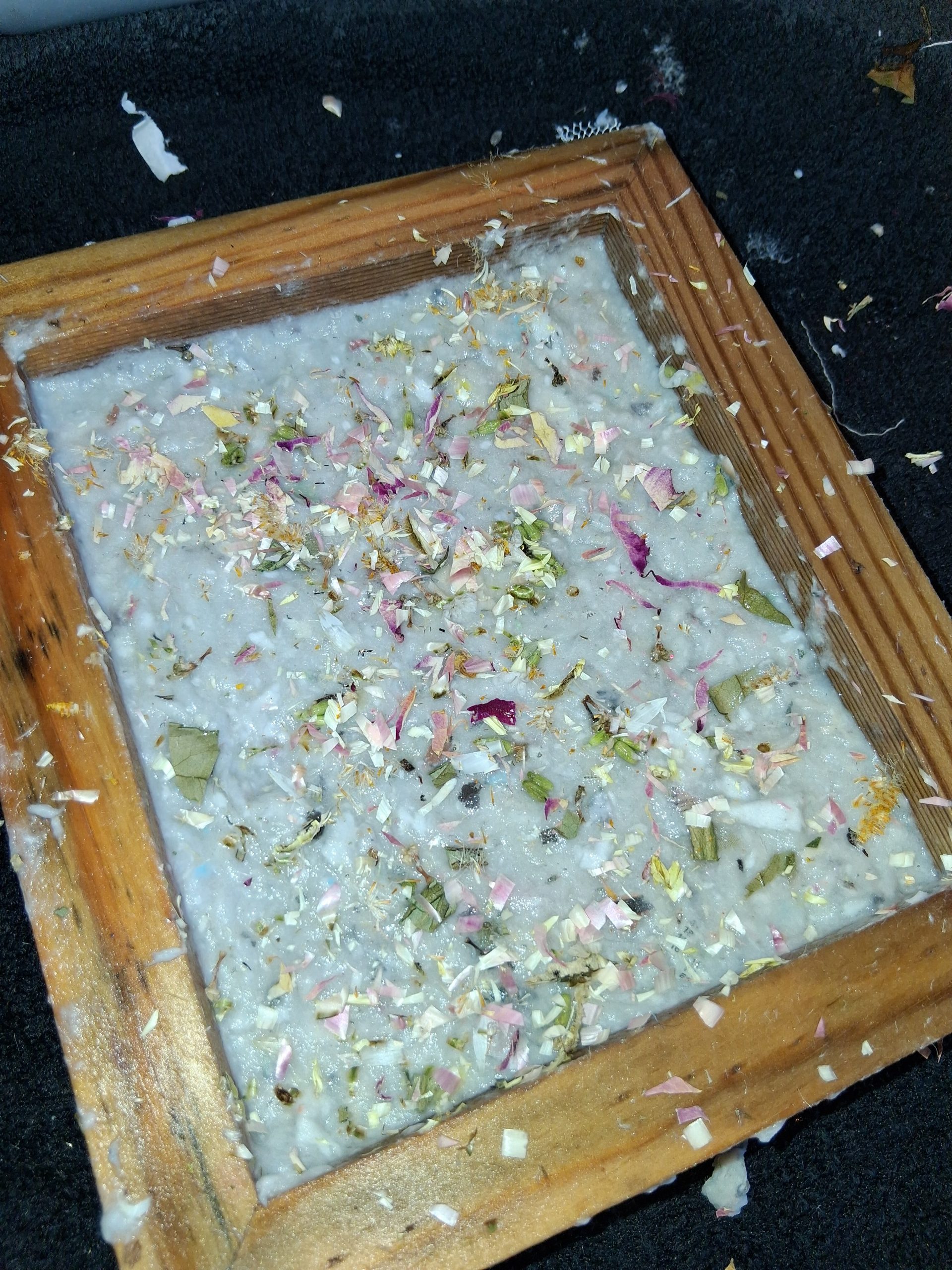 Workshop | Introduction to paper making - Image 3